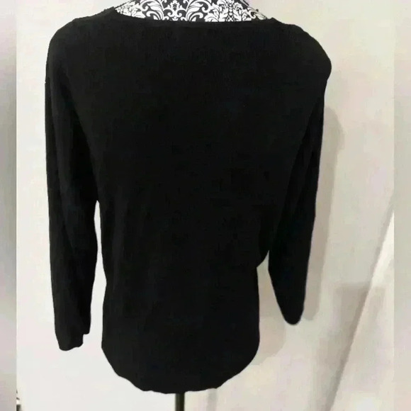 La Madona sweater - Picture 4 of 5